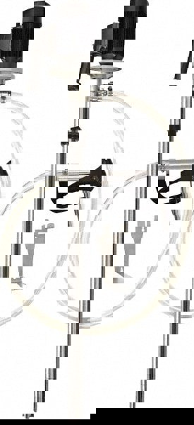 21 GPM Open Drip Proof Drum Pump